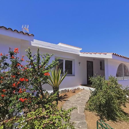 Martha'S Holiday Home Telde Exterior photo