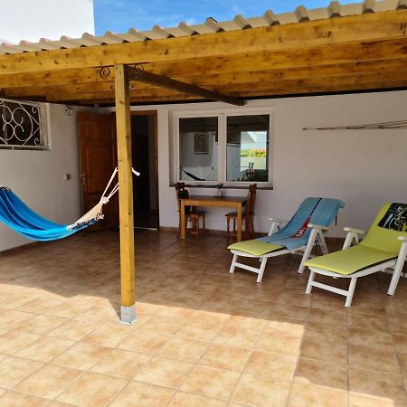 Martha'S Holiday Home Telde Exterior photo