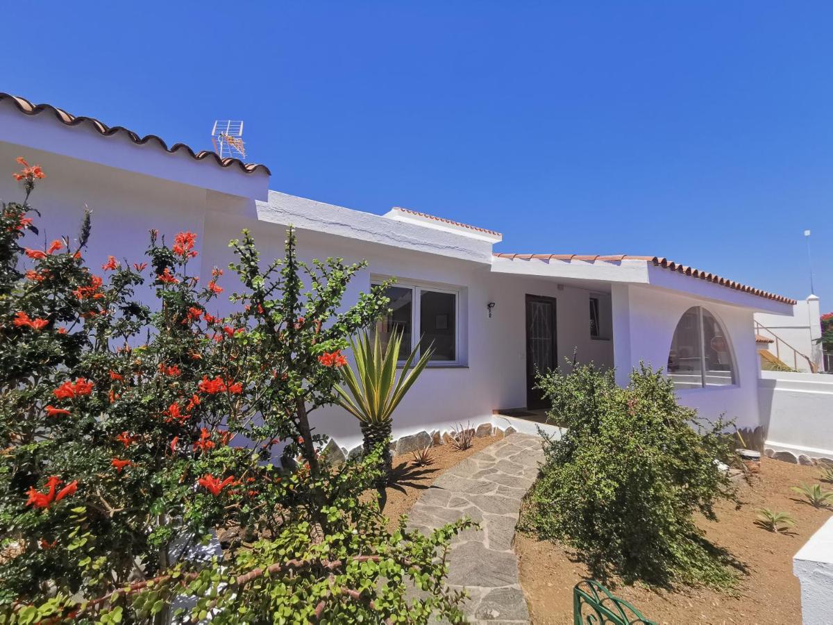 Martha'S Holiday Home Telde Exterior photo