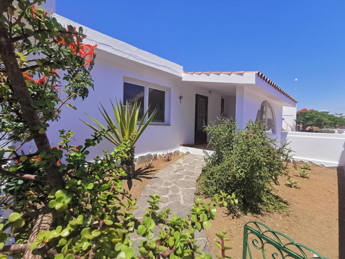 Martha'S Holiday Home Telde Exterior photo