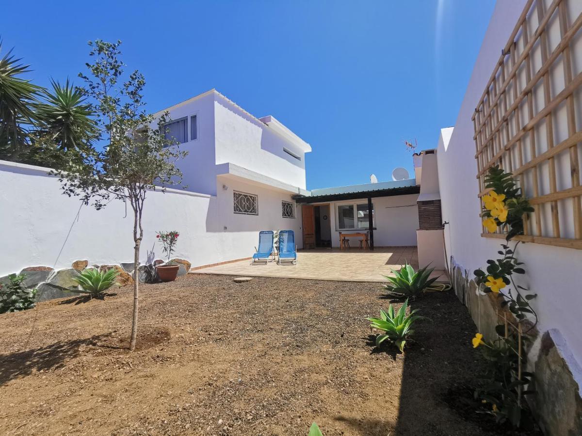 Martha'S Holiday Home Telde Exterior photo