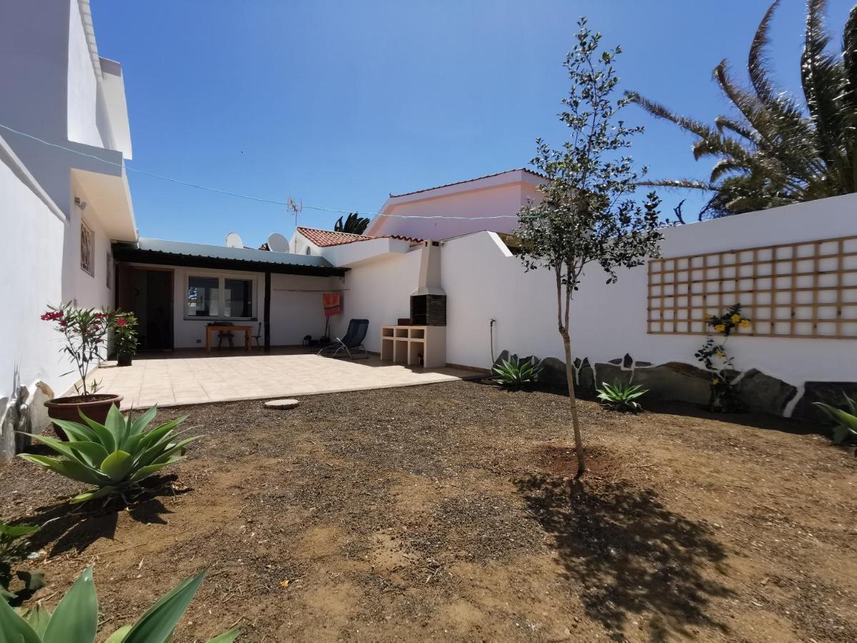 Martha'S Holiday Home Telde Exterior photo