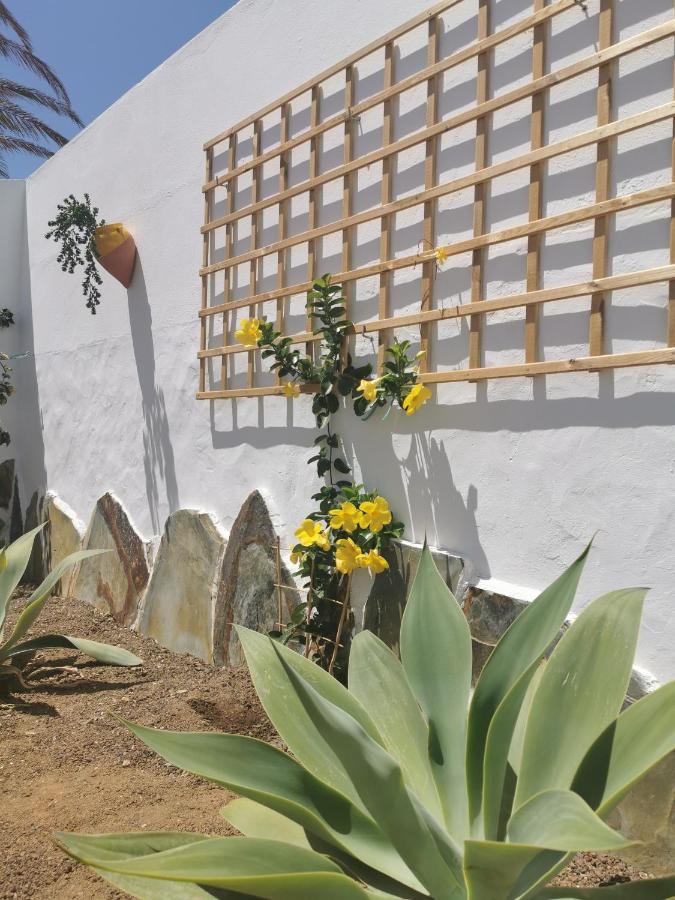 Martha'S Holiday Home Telde Exterior photo