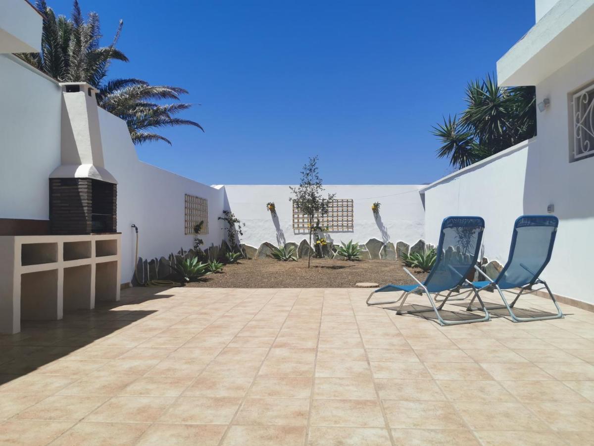 Martha'S Holiday Home Telde Exterior photo