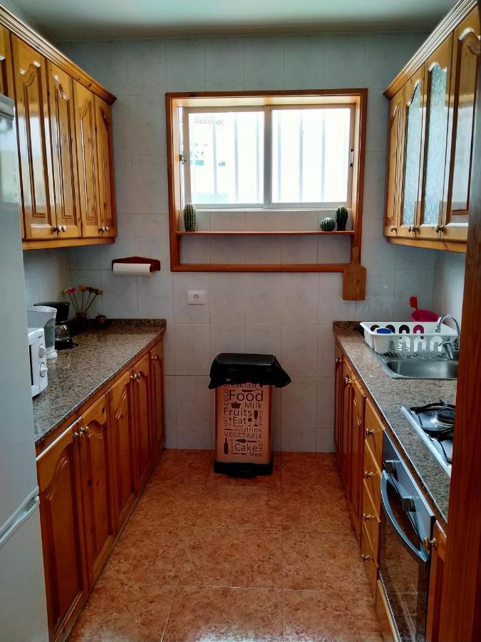 Martha'S Holiday Home Telde Exterior photo