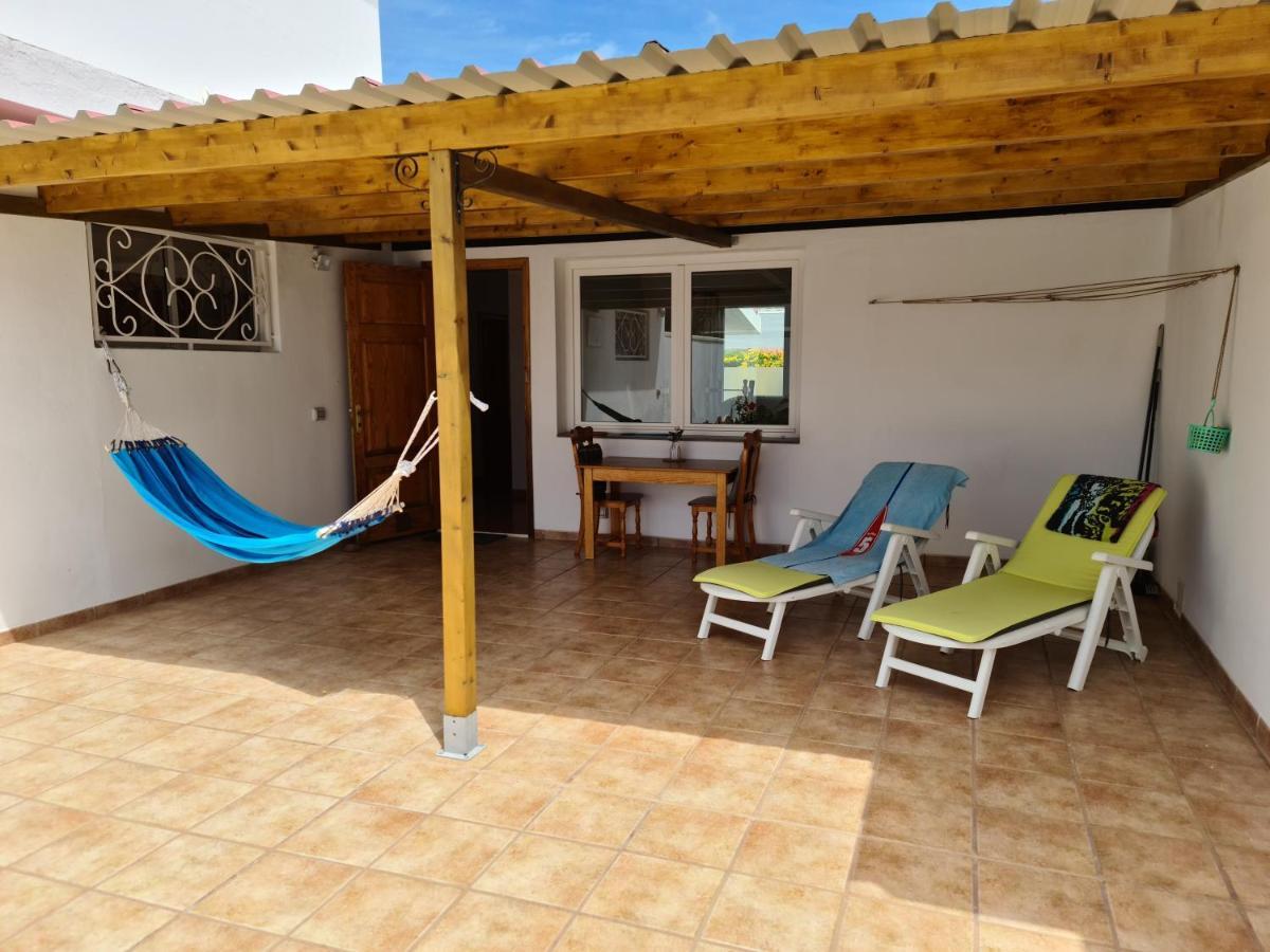Martha'S Holiday Home Telde Exterior photo