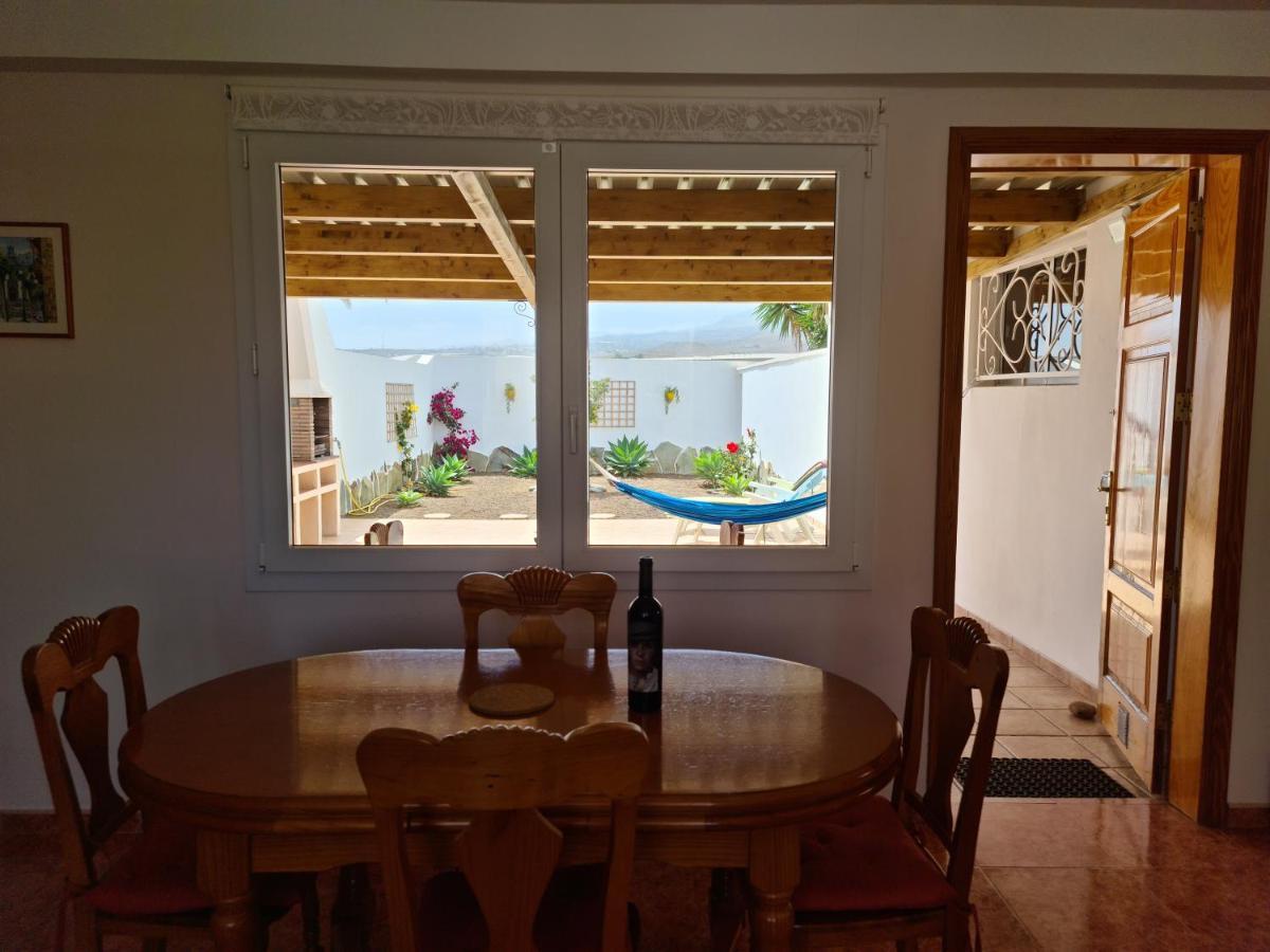 Martha'S Holiday Home Telde Exterior photo